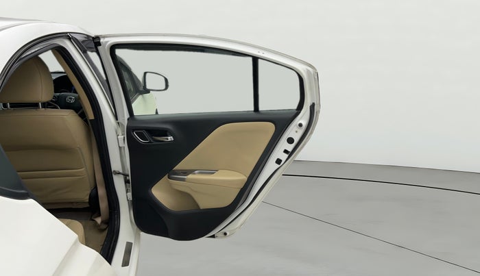 2019 Honda City 1.5L I-VTEC ZX CVT, Petrol, Automatic, 50,086 km, RHS Rear Door