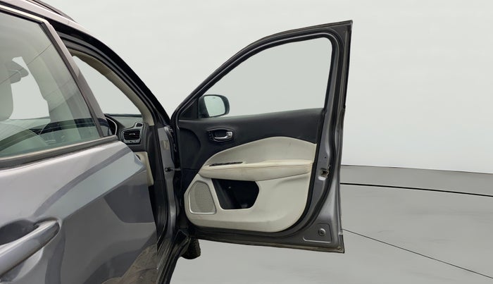 2019 Jeep Compass LIMITED PLUS PETROL AT, Petrol, Automatic, 73,510 km, RHS Front Door