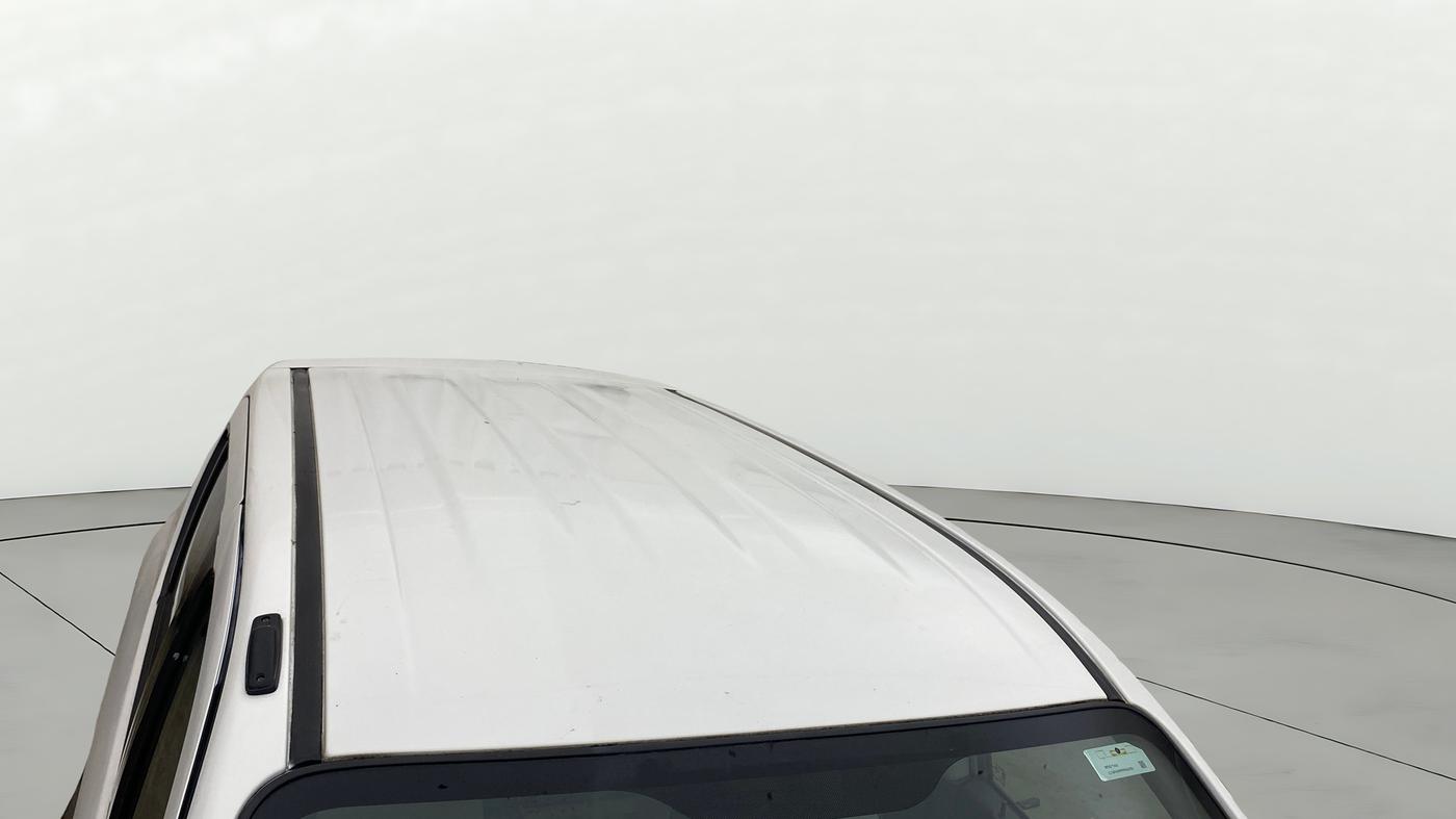 2015 Maruti Alto K10 VXI, Petrol, Manual, 76,050 km, Roof