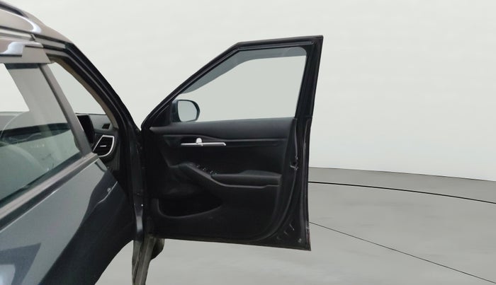 2022 KIA SELTOS HTK PLUS 1.5, Petrol, Manual, 71,793 km, RHS Front Door