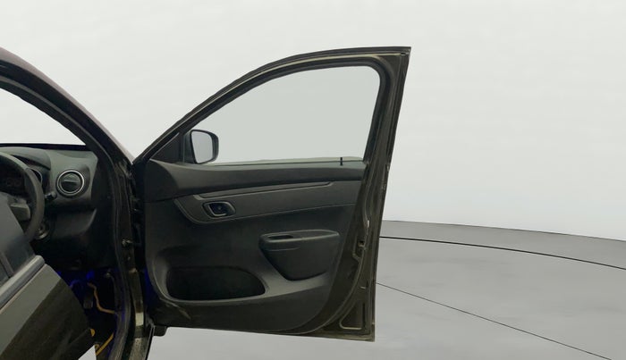 2019 Renault Kwid RXL, Petrol, Manual, 47,225 km, RHS Front Door