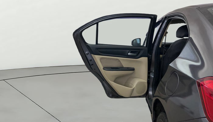 2019 Honda Amaze 1.2L I-VTEC S CVT, Petrol, Automatic, 55,491 km, LHS Rear Door