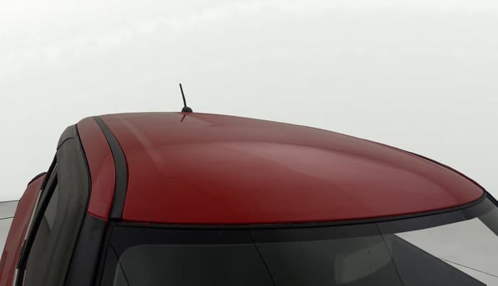 2020 Maruti Swift VXI, Petrol, Manual, 78,351 km, Roof