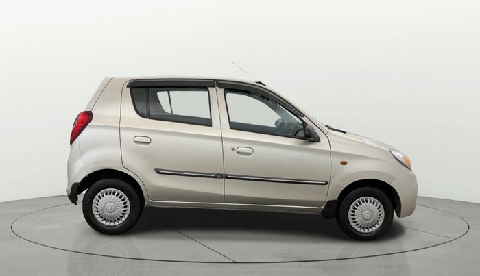 2022 Maruti Alto LXI O, Petrol, Manual, 23,870 km, Right Side View