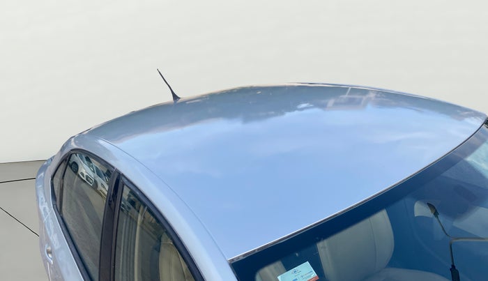 2018 Skoda Rapid AMBITION 1.6 MPI MT, Petrol, Manual, 81,480 km, Roof