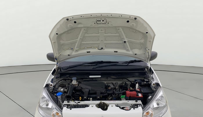 2024 Maruti Alto K10 VXI, Petrol, Manual, 25,800 km, Open Bonet