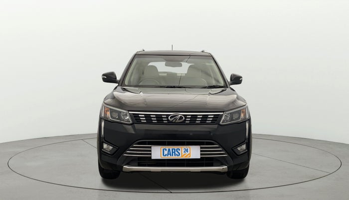 2019 Mahindra XUV300 W8 (O) 1.2 PETROL, Petrol, Manual, 36,315 km, Front