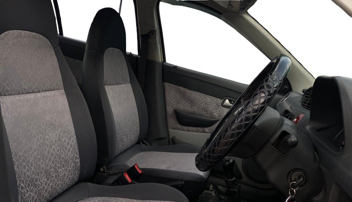 2016 Maruti Alto 800 LXI, Petrol, Manual, 36,762 km, Right Side Front Door Cabin