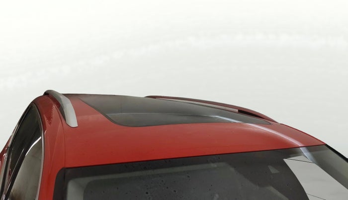 2019 Volkswagen TIGUAN ALL SPACE 2.0 TSI, Petrol, Automatic, 50,534 km, Roof