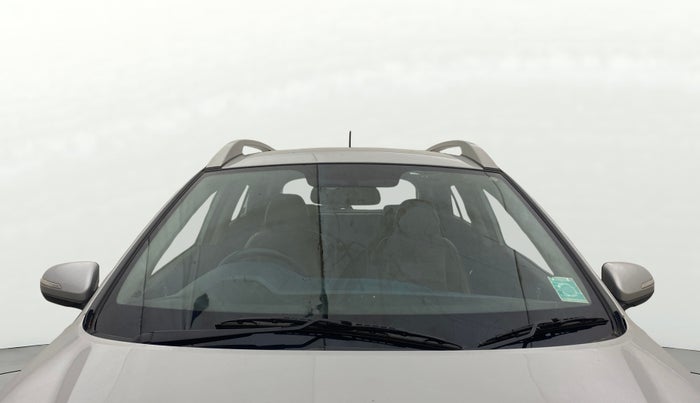 2018 Hyundai i20 Active 1.2 SX, Petrol, Manual, 49,092 km, Front Windshield