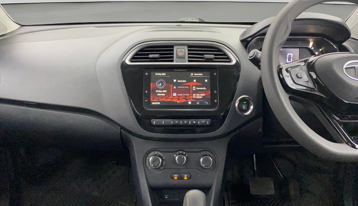 2021 Tata TIAGO NRG XZ AMT, Petrol, Automatic, 17,859 km, Air Conditioner