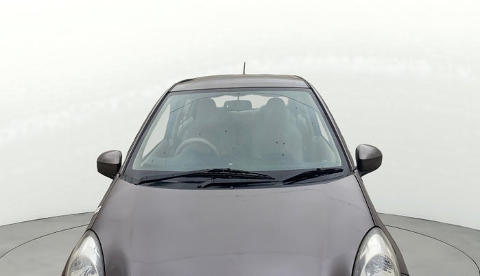 2014 Honda Amaze 1.5L I-DTEC S, Diesel, Manual, 1,19,244 km, Front Windshield