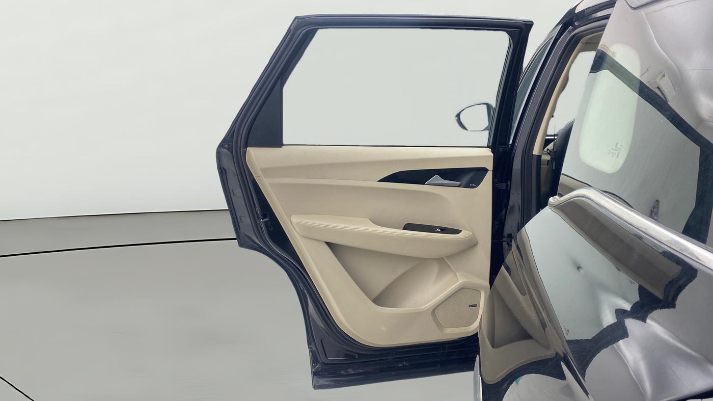 2021 MG HECTOR SHARP 1.5 PETROL CVT, Petrol, Automatic, 60,899 km, LHS Rear Door