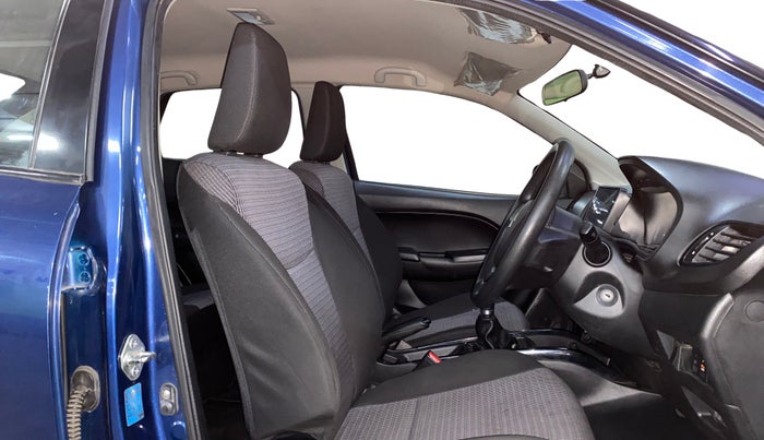 2018 Maruti Baleno SIGMA PETROL 1.2, Petrol, Manual, 73,356 km, Right Side Front Door Cabin