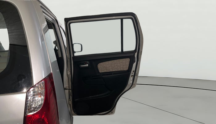 2017 Maruti Wagon R 1.0 VXI, Petrol, Manual, 97,744 km, RHS Rear Door