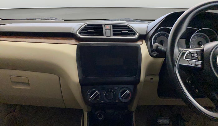 2017 Maruti Dzire VXI AMT, Petrol, Automatic, 50,979 km, Air Conditioner