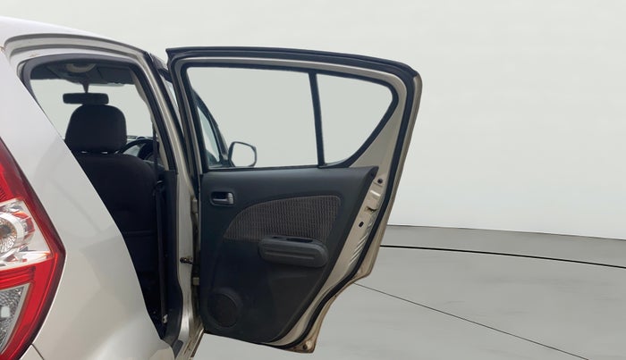 2013 Maruti Ritz VXI, Petrol, Manual, 59,321 km, RHS Rear Door