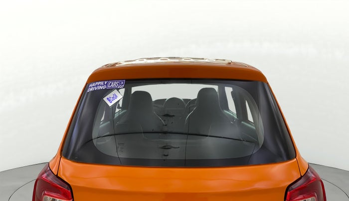 2020 Maruti S PRESSO VXI CNG, CNG, Manual, 75,908 km, Rear Windshield