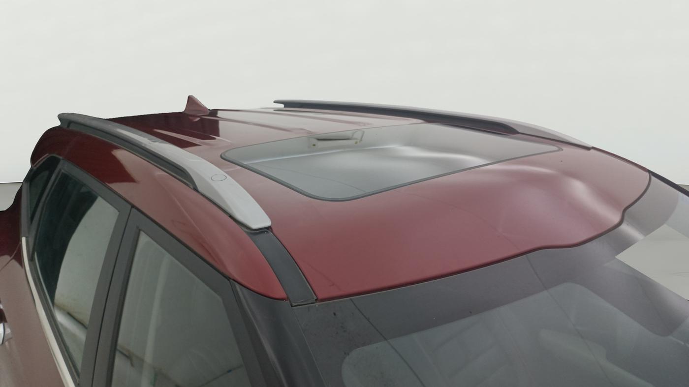 2022 KIA SELTOS HTK PLUS 1.5 IMT, Petrol, Manual, 74,054 km, Roof