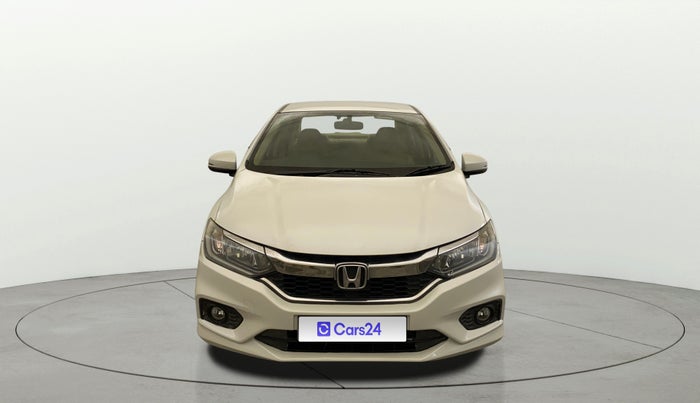 2018 Honda City 1.5L I-VTEC V MT, Petrol, Manual, 41,426 km, Front