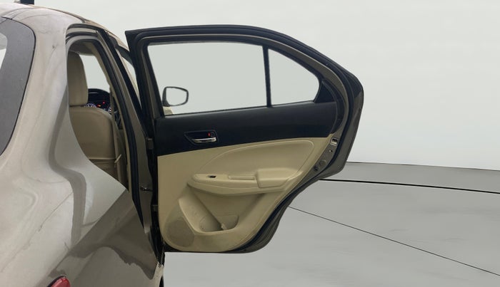 2022 Maruti Dzire ZXI AMT, Petrol, Automatic, 61,824 km, RHS Rear Door