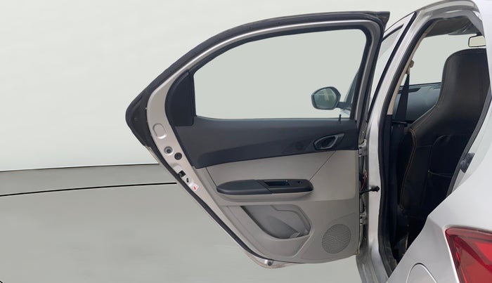 2018 Tata Tiago XM PETROL, Petrol, Manual, 45,566 km, LHS Rear Door