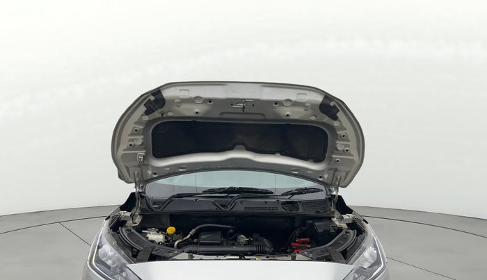 2021 Nissan MAGNITE XE, Petrol, Manual, 48,026 km, Open Bonet