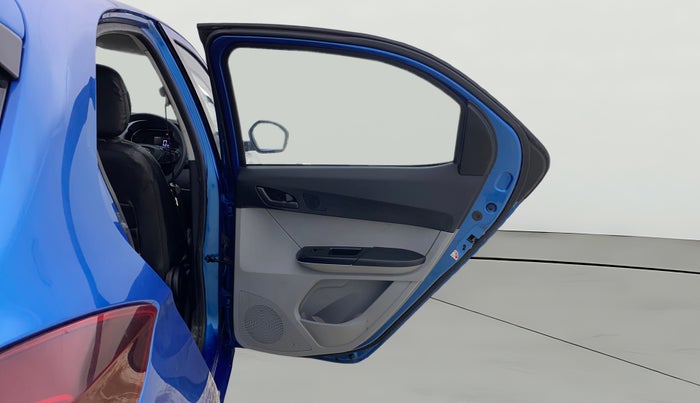 2024 Tata Tiago XT PETROL, Petrol, Manual, 4,702 km, RHS Rear Door