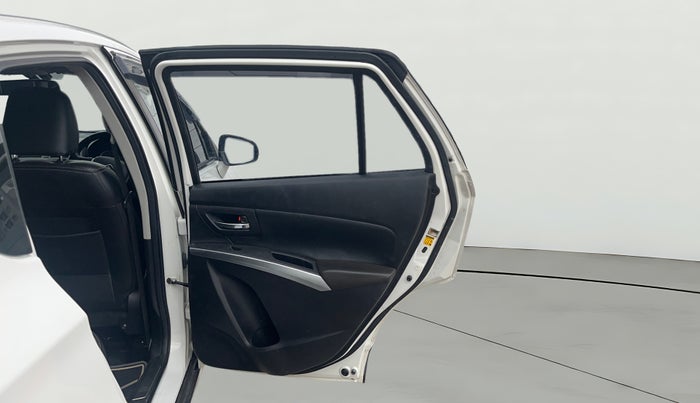 2021 Maruti S Cross ALPHA 1.5, Petrol, Manual, 48,357 km, RHS Rear Door