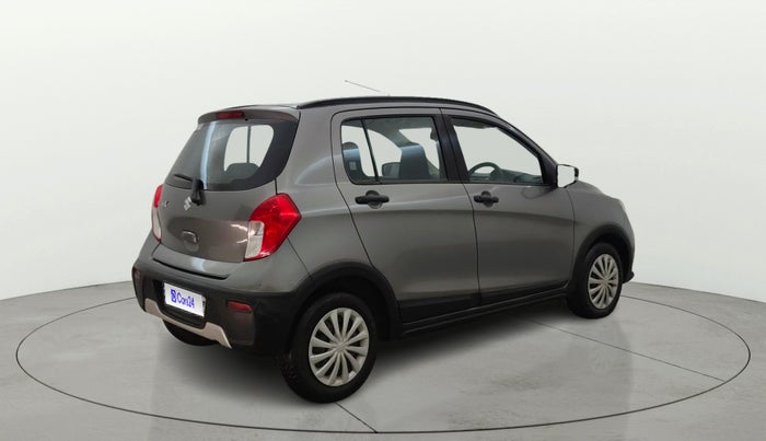 2020 Maruti Celerio X ZXI AMT, Petrol, Automatic, 59,149 km, Right Back Diagonal