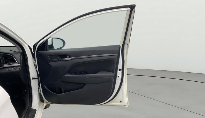 2019 Hyundai New Elantra 2.0 SX MT PETROL, Petrol, Manual, 68,402 km, RHS Front Door