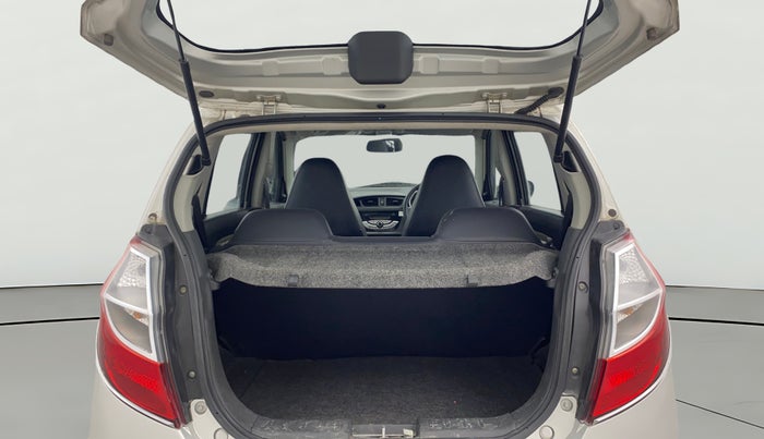 2016 Maruti Alto K10 VXI AMT, Petrol, Automatic, 26,893 km, Boot Open Zoomed View