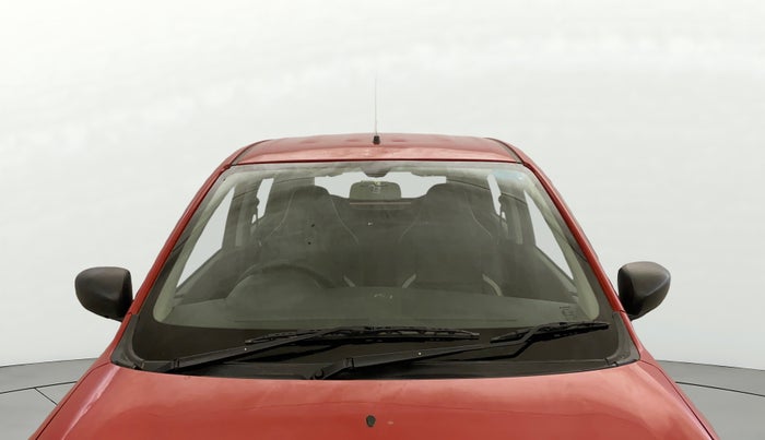 2023 Maruti Alto K10 VXI, Petrol, Manual, 12,065 km, Front Windshield