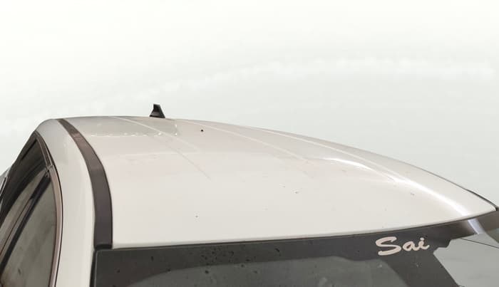 2021 Tata Harrier XZ 2.0L, Diesel, Manual, 1,20,404 km, Roof