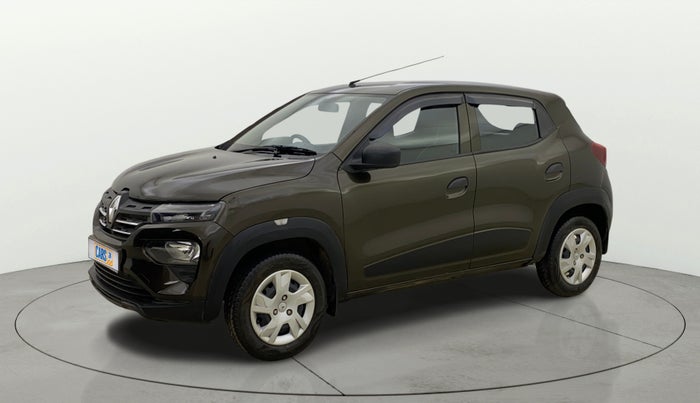 2020 Renault Kwid RXL, Petrol, Manual, 22,744 km, Left Front Diagonal