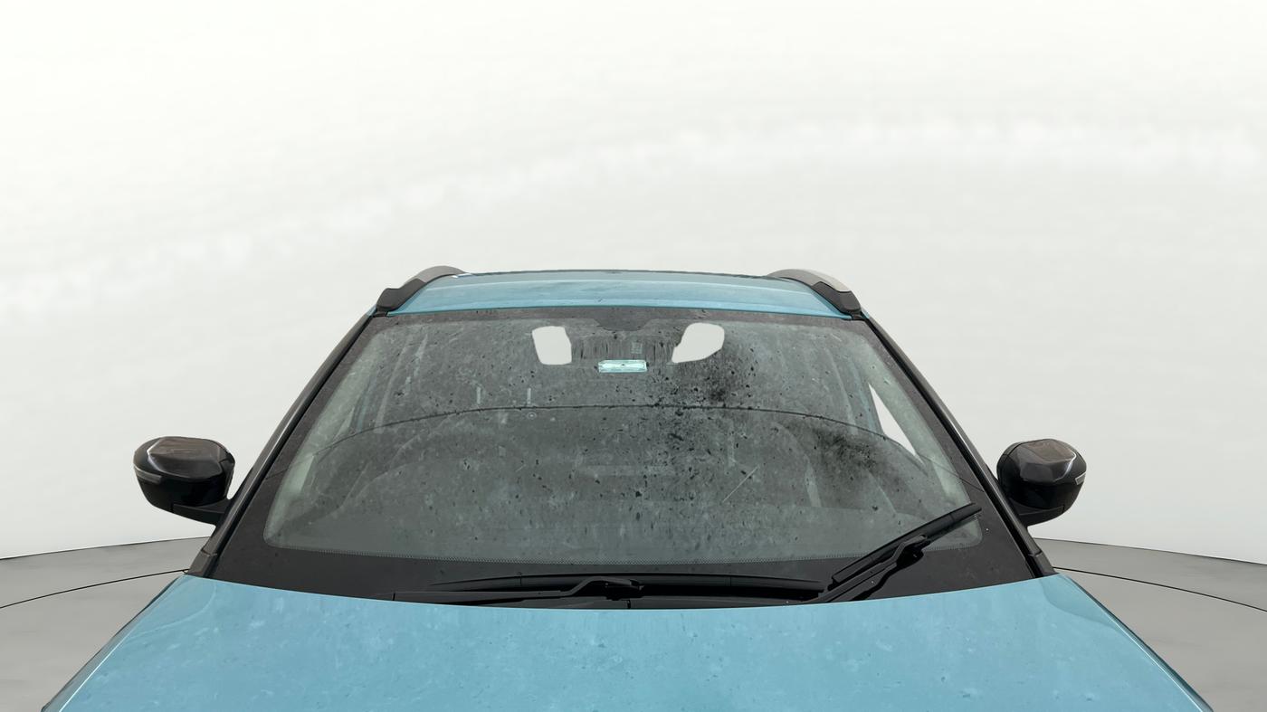 2023 Tata NEXON CREATIVE  AMT 1.2 PETROL, Petrol, Automatic, 32,336 km, Front Windshield