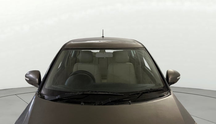 2016 Maruti Swift Dzire VXI, CNG, Manual, 76,983 km, Front Windshield