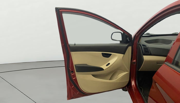 2014 Hyundai Eon ERA +, Petrol, Manual, 47,220 km, LHS Front Door