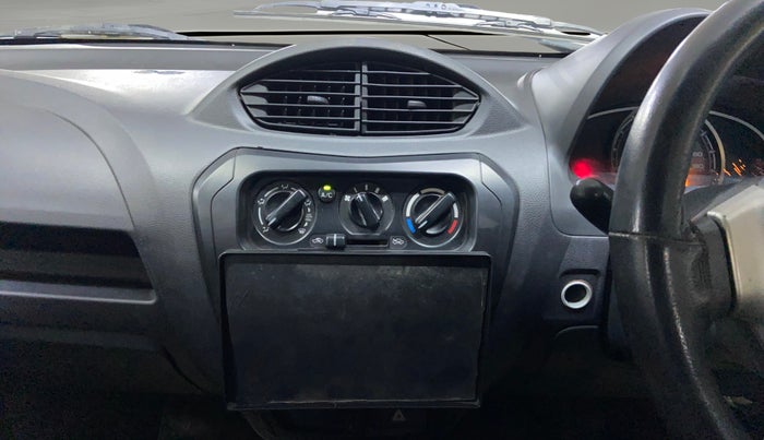 2016 Maruti Alto 800 LXI, Petrol, Manual, 79,668 km, Air Conditioner