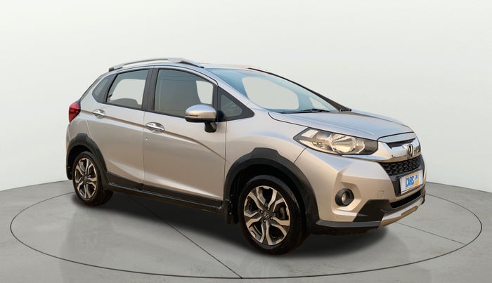 2018 Honda WR-V 1.2L I-VTEC VX MT, CNG, Manual, 33,426 km, Right Front Diagonal