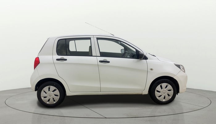 2016 Maruti Celerio VXI AMT, Petrol, Automatic, 44,746 km, Right Side View