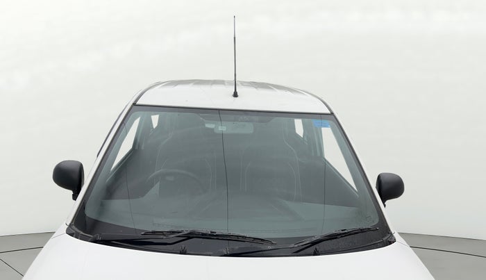 2022 Maruti New Wagon-R LXI 1.0, Petrol, Manual, 12,426 km, Front Windshield