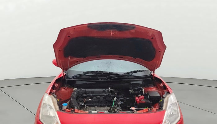 2023 Maruti Swift VXI, Petrol, Manual, 29,928 km, Open Bonet