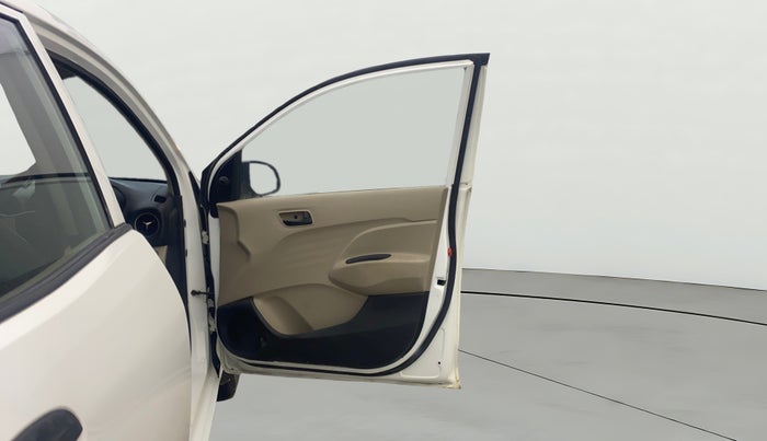 2019 Hyundai NEW SANTRO ERA, Petrol, Manual, 41,814 km, RHS Front Door