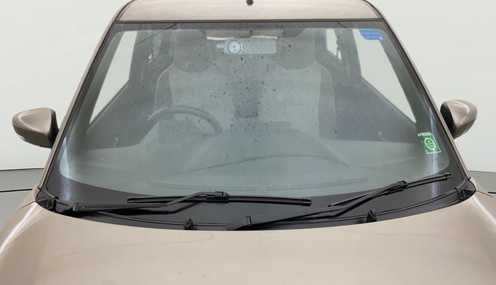 2021 Maruti New Wagon-R ZXI 1.2, Petrol, Manual, 48,537 km, Front Windshield