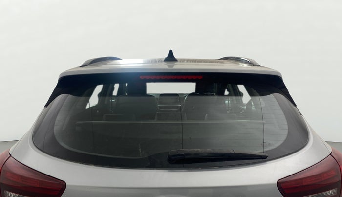 2020 Hyundai Tucson GLS 4WD AT DIESEL, Diesel, Automatic, 78,370 km, Rear Windshield