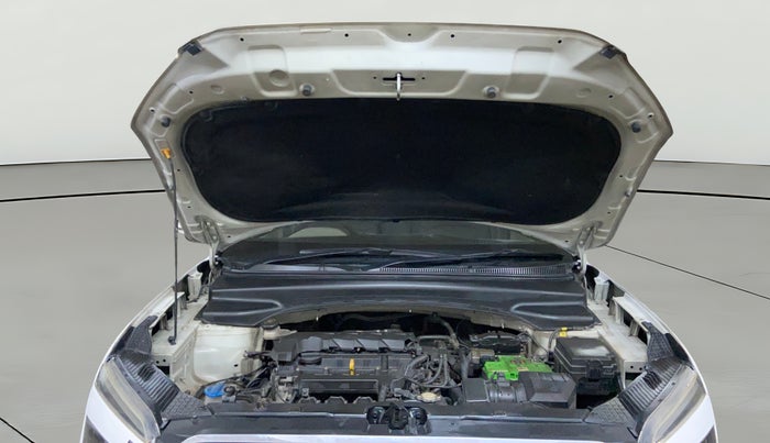 2020 Hyundai Creta SX 1.5 PETROL, Petrol, Manual, 87,080 km, Open Bonet