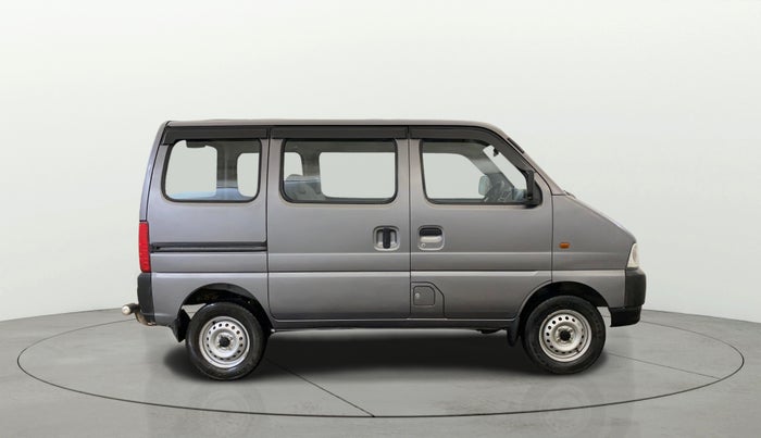 2023 Maruti Eeco 5 STR AC CNG, CNG, Manual, 25,664 km, Right Side View
