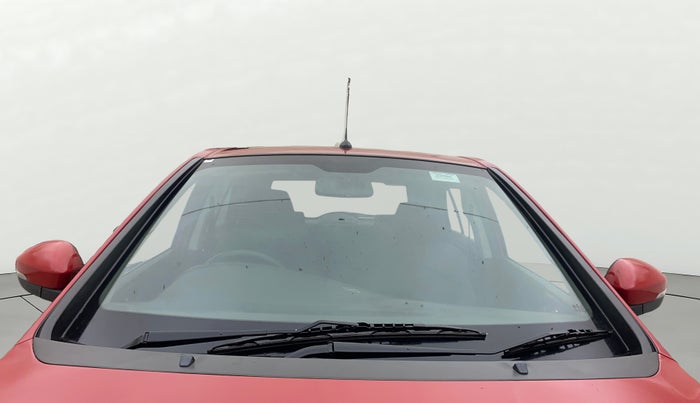 2014 Tata Bolt XT REVOTRON, Petrol, Manual, 26,122 km, Front Windshield