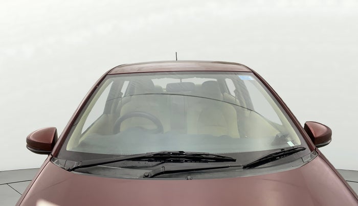 2015 Honda Amaze 1.2L I-VTEC S, Petrol, Manual, 37,156 km, Front Windshield